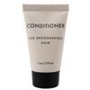 100 pack 1 oz Hair Conditioner Shampoo Travel Size for Hospitality, Hotel, Donation, Charity Drive (Unscented,Bulk 100 bottles 1 ounce each) view 2