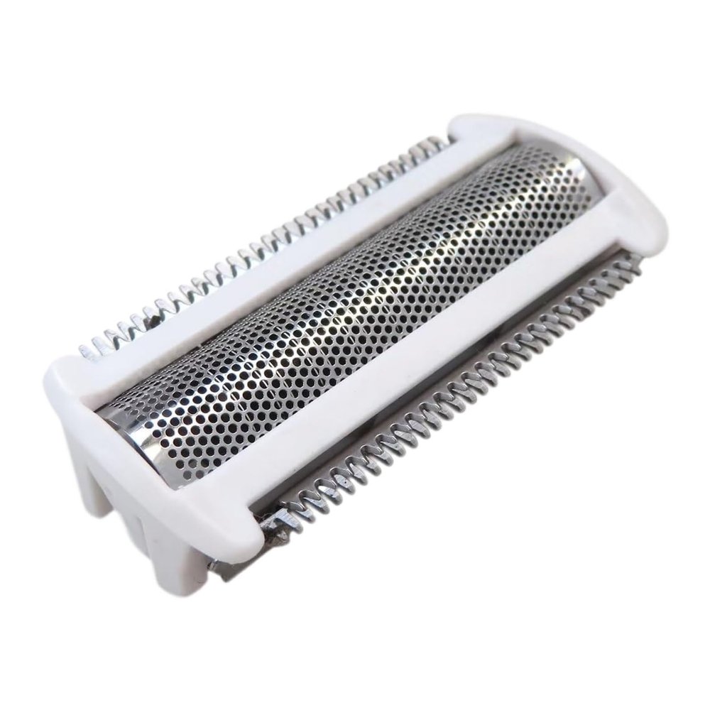 Replacement Foil Head,compatible For Philips Series 6000 & 8000,BRL126, BRL136,BRL146 BRL130 BRL140 Women Shaver