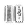 Replacement Foil Head,compatible For Philips Series 6000 & 8000,BRL126, BRL136,BRL146 BRL130 BRL140 Women Shaver view 2
