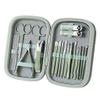 WERTGHJ Nail Clippers Set Stainless Steel Manicure Pedicure Professional Toolkit Beauty Full view 1