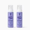V&Co. Beauty Wave Babe Styling Mousse (2 Pack)  Hair Mousse for Wavy Hair, Frizz Control & Volume  Lightweight Flexible Hold,Hydrating Hair Styling Product with Peptides & Bamboo Extract  7 oz view 1