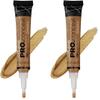 L.A. Girl Champagne Highlighter Concealer, 0.28 Oz (Pack of 2) view 1