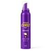 Miracle Curls Styling Mousse With Coconut & Jojoba Oil 6.0 Ounce, 6 Ounces view 1