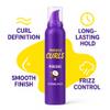 Miracle Curls Styling Mousse With Coconut & Jojoba Oil 6.0 Ounce, 6 Ounces view 3