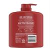 2 in 1 Face and Body Wash for Men, 24/7 Shower Clean, Rich Lather, Bearglove, Crisp Orchard Scent, 33.4oz - 1pack view 3
