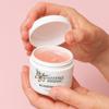 SandiBee Botanicals Blueberry Enzyme Peel, Natural Facial Exfoliating Treatment, 2 fl oz, Gentle Weekly Skincare for Sensitive and Acne-Prone Skin view 2
