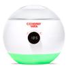 Crybaby Wax The Meltdown Machine Wax Warmer | Digital Temperature Display, 17 oz Hard or Soft Wax Capacity, Fast-Heating Wax Pot with Removable Silicone Liner view 1