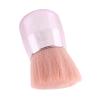Angled Blush Brush Soft Fluffy Makeup Brush For Face Powder Bronzer Blush Professional Salon Home Use Safe Skin Friendly Material view 2