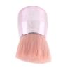 Angled Blush Brush Soft Fluffy Makeup Brush For Face Powder Bronzer Blush Professional Salon Home Use Safe Skin Friendly Material view 3