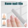 4PCS/Set Nail Cuticle Trimmer Set Steel Nipper Clipper Scissors Armor Removal Tool view 4