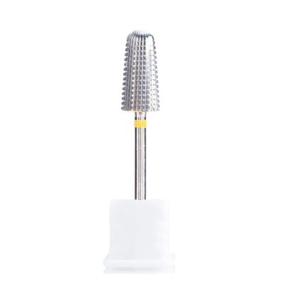 YyLiuNhe 5 in 1 Carbide Round Tungsten Nail Milling Drill Bits