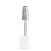 YyLiuNhe 5 in 1 Carbide Round Tungsten Nail Milling Drill Bits view 1