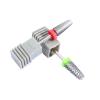 YyLiuNhe 5 in 1 Carbide Round Tungsten Nail Milling Drill Bits view 4