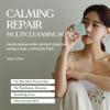 LU'PIUM Calming Repair Cleansing Bar with Tea Tree and Cica (3.53 oz.) view 2