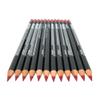 12-Piece Wooden Lip Liner Pencil, High Pigmented Lip Makeup, Long-wearing, Deep and Rich in Color, 7.5 inches Long Pencil (L63 Wine) view 1
