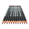 12-Piece Wooden Lip Liner Pencil, High Pigmented Lip Makeup, Long-wearing, Deep and Rich in Color, 7.5 inches Long Pencil (L57 Real Red) view 1