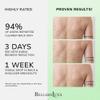 Back Acne Spray + Body Acne Scrub Duo  Two-Step Exfoliate & Clarify System for Back Breakouts, Body Bumps & Congested Skin  Helps Improve Texture, Redness & Smoothness view 4