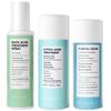 Back Acne Spray + Fungal Acne Lotion + Cystic Acne Lotion  Complete Full-Body Acne System for Back, Chest, Arms & Stubborn Breakouts  Multi-Area, Multi-Type Body Care Set view 1