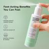 Back Acne Spray + Butt Acne Lotion + Fungal Acne Lotion + Body Acne Scrub  Complete Full-Body Acne System for Breakouts, Bumps, Texture & Congestion  Multi-Type, Multi-Area Care view 2