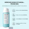 Back Acne Spray + Butt Acne Lotion + Fungal Acne Lotion + Body Acne Scrub  Complete Full-Body Acne System for Breakouts, Bumps, Texture & Congestion  Multi-Type, Multi-Area Care view 3