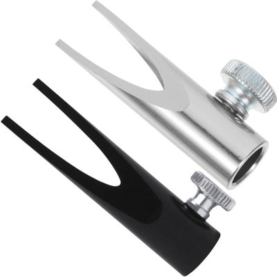 Beatifufu 2Pcs Manual Makeup Pencil Sharpener for Eyebrow and Lip Liner Pencils Metal Dual-Slot Sharpener with Smooth Surface Easy to Use Beauty Tool for Precise Eyeliner Sharpening