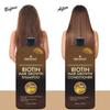 Biotin Hair Growth Shampoo Conditioner Anti Hair Loss Thickening formula Collagen & Stem Cell For Hair Regrowth Anti Thinning Sulfate Free For Men Women Anti Dandruff Treatment 16 oz x2 view 4