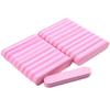 OSALADI 20Pcs Mini Double Sided Nail Files Lightweight Emery Board and Sponge Nail Buffer Block Kit for Home DIY and Salon Use Polishing Tools view 1