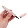 Beatifufu Self-adhesive Eyeliner Pencil with Diamond Pearl Design No Blooming Eye Makeup Tool for Beginners and Professionals Cosmetic Accessory view 3