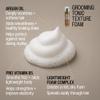 REUZEL Grooming Tonic Texture Foam Medium Hold 2.37 fl oz view 3