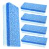 Pumice Stone for Foot Callus Remover PU Foot Scrubber and Dead Skin File Pedicure Tools 4.7x2.0x1.0inchPumice Stone for view 1