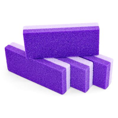 Uncle Yang Pumice Stone for Feet Foot Pumice Stone 4 Pack