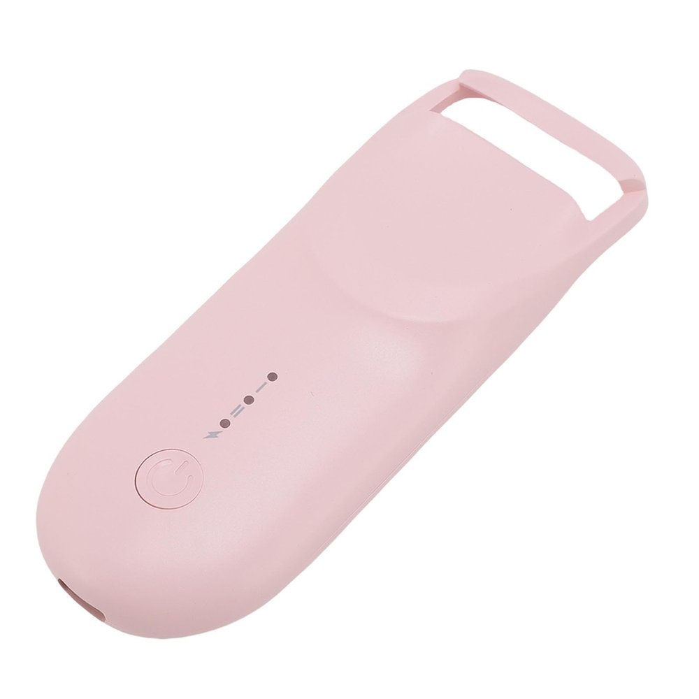 Cordless Heated Eyelash Curler Fast Heat 3D Curve Design with 2 Temperature Settings 65C 85C Wide Angle Electric Lash for Soft and Thick Lashes