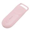 Cordless Heated Eyelash Curler Fast Heat 3D Curve Design with 2 Temperature Settings 65C 85C Wide Angle Electric Lash for Soft and Thick Lashes view 1