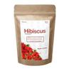 Hibiscus Powder For Hair, Face, Organic Powder For Hair- 100 Gram view 1