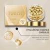2PCS Face Care Capsules Serum Wrinkle Firming Whitening Skin Care Travel Friendly Serum view 4