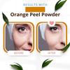 NS Orange Peel Powder For Skin - 100 Gram view 4