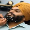 Beard Curling Pins for Sikh Men  Stainless Steel Beard Styling Clips for Shaping & Holding  Pack of 120  Professional Grooming Pins view 3