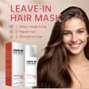 2PCS Hydrolyzed Collagen Leave-In Hair Mask Repairs Dry & Damaged Hair   view 3