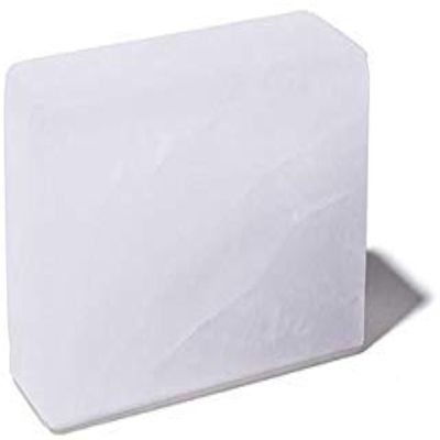 Alum Crystals Pack of 2 (70g Each) | Natural Fitkari for Grooming, Skin Tightening & Personal Care THE BERG PEAK