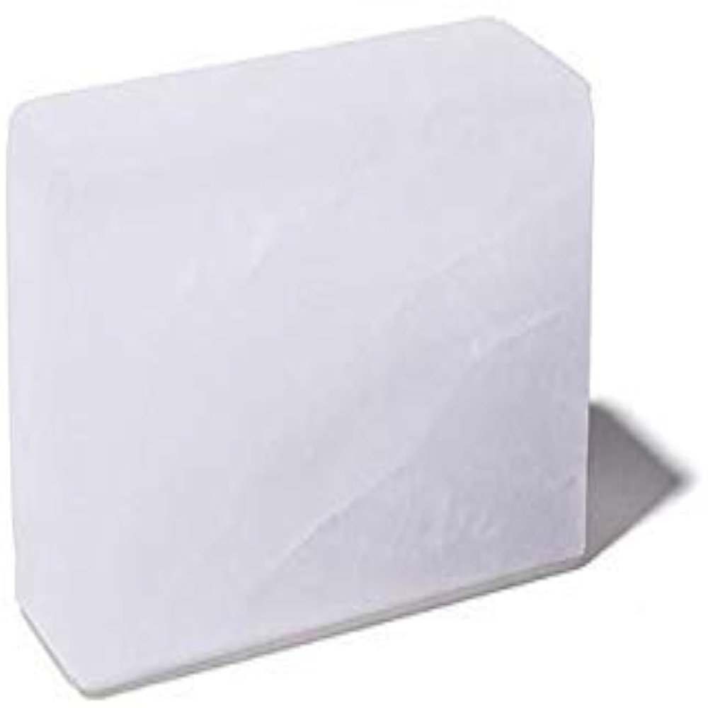 Alum Crystals Pack of 2 (70g Each) | Natural Fitkari for Grooming, Skin Tightening & Personal Care THE BERG PEAK