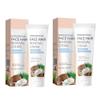 2PCS Hair Removal Cream Gently Softens Facial Hair Follicles Effortlessly Removes Fine Facial Hair Skin-Smoothing Lotion view 1