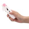 Nanometer Atomizer Handheld Hydrating Spraying Machine Portable USB Rechargeable Moisturizing Fan Face Mist for Skincare Makeup Travel Pink Green 10ml (Pink) view 4