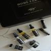 THE HOME FARM Beauty Discovery Kit. Unveil your skin's natural radiance - a luxurious,seven-step ritual designed to nourish, refresh and transform. view 3