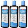 2 Pack Therapeutic Coal Tar Gel Shampoo Anti Dandruff - Psoriasis, Seborrheic Dermatitis, 16 oz each Bottle - Large Size - T Gel (2) view 1
