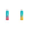 COOLA Organic Sunscreen Spray Bundle - SPF 50 Guava Mango & SPF 30 Pia Colada, Travel Size 2 Fl Oz Each, Dermatologist Tested Vegan Sunblock view 1