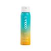 COOLA Organic Sunscreen Spray Bundle - SPF 50 Guava Mango & SPF 30 Pia Colada, Travel Size 2 Fl Oz Each, Dermatologist Tested Vegan Sunblock view 3