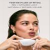 SLNY IR + LED Lip Volume Pro, Light Therapy Device for Plump Lips, Collagen Stimulation, Hydration, Hands-Free, Rechargeable, 10-Minute Timer view 3