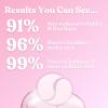 Instalift Pdrn & Collagen Eye Patches, Pdrn Collagen eye patches, Eye Patches for Puffy Eyes and Dark Circles (1 Box (8 pieces)) view 3