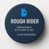 Triplenet Pricing Rough Rider Flexible Hair Styling Clay 3.4 oz 9339341017639 view 1