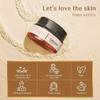 Anti Acne Mud Pack | Soothing Calendula, Super Mud Kaolin & Bentonite | Fights Acne, Blackheads & Scars | Physician Formulated | 50g view 3
